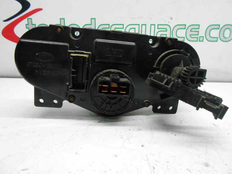 MANDO CALEFACCION / AIRE ACONDICIONADO KIA RIO 1.4 Active
