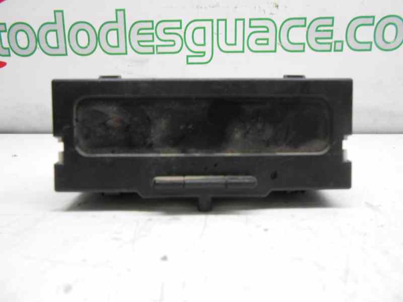RELOJ HORA RENAULT MEGANE II CLASSIC BERLINA *