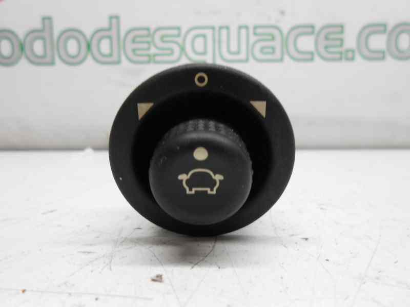 INTERRUPTOR REGULADOR RETROVISOR FORD MONDEO BERLINA (GE) Ambiente (06.2003->) (D)