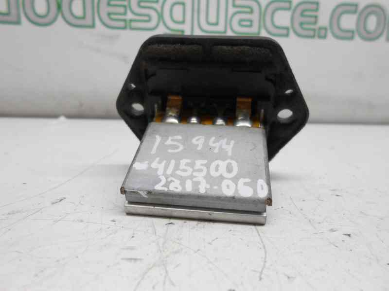 RESISTENCIA CALEFACCION KIA RIO 1.4 Active