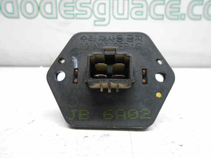 RESISTENCIA CALEFACCION KIA RIO 1.4 Active