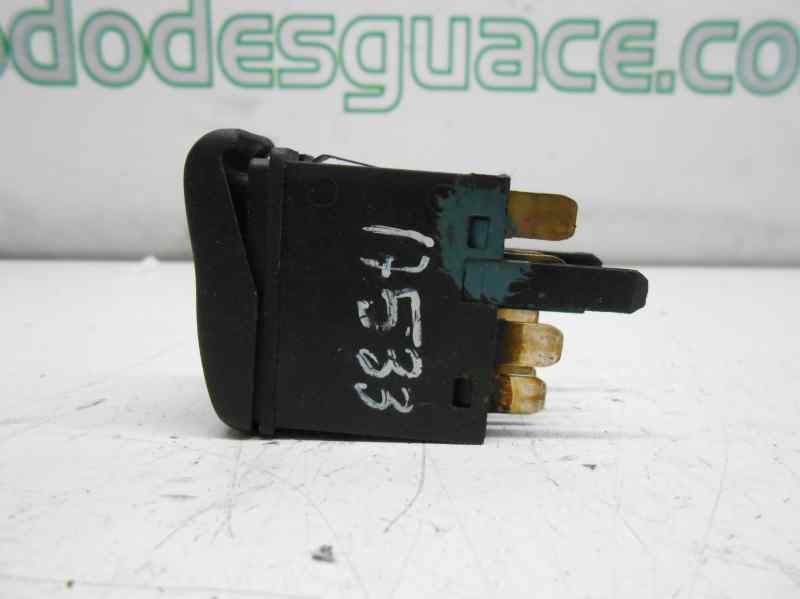 INTERRUPTOR WARNING SEAT AROSA (6H1) Select