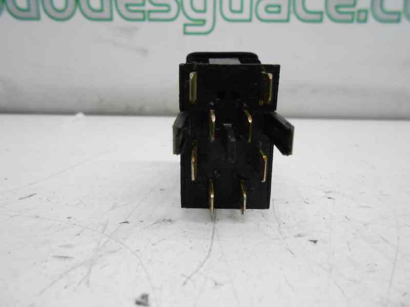 INTERRUPTOR WARNING SEAT AROSA (6H1) Select