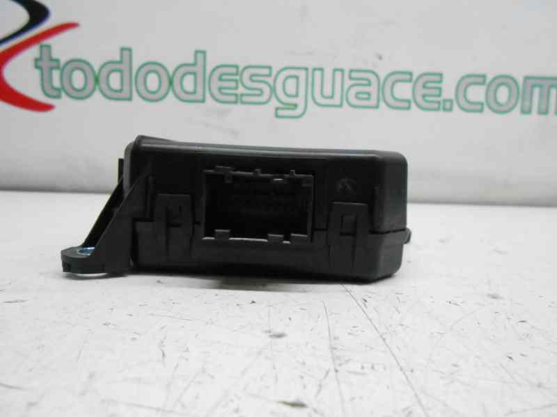 MODULO CONFORT FIAT CROMA (194) 1.9 16V Multijet Dynamic (12.2007->)
