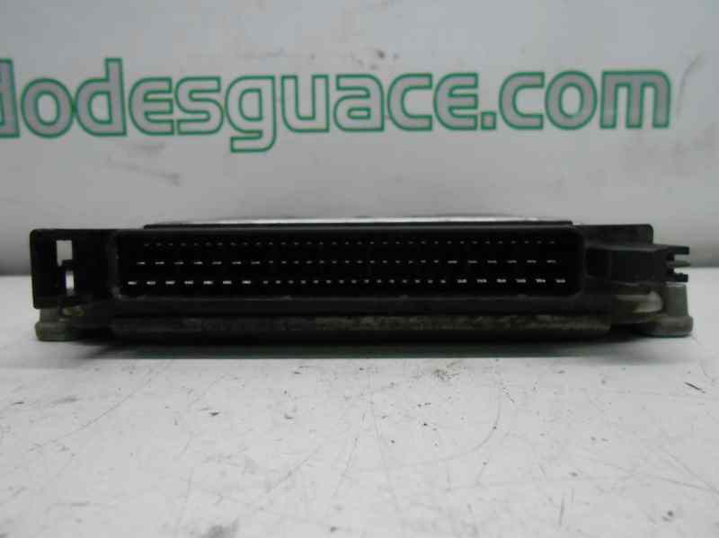 CENTRALITA MOTOR UCE CITROEN XANTIA BERLINA 2.0 HDi 90/110 Attraction