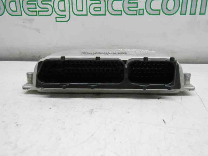 CENTRALITA MOTOR UCE AUDI A4 BERLINA (B5) 1.8 T