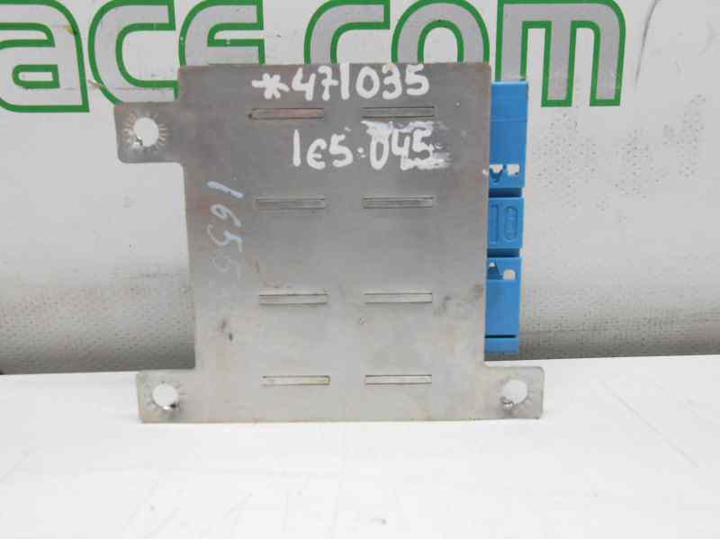 CENTRALITA AIRBAG FIAT CROMA (194) 1.9 16V Multijet Dynamic (12.2007->)