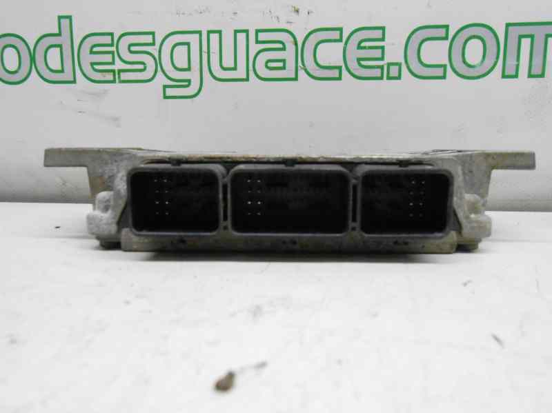 CENTRALITA MOTOR UCE PEUGEOT 807 *