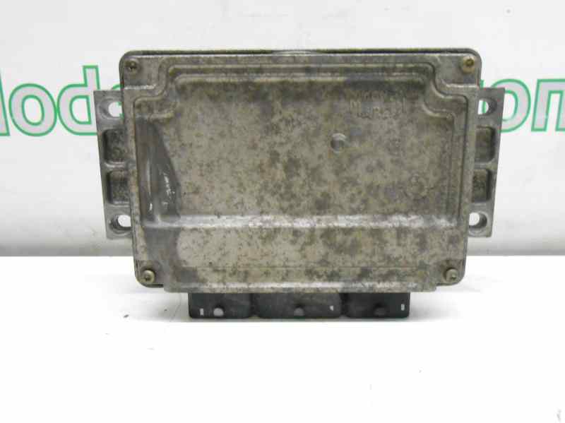 CENTRALITA MOTOR UCE PEUGEOT 807 *