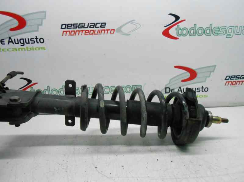AMORTIGUADOR DELANTERO IZQUIERDO NISSAN PRIMASTAR (X83) Avantour 7 asientos, batalla corta 2,76t