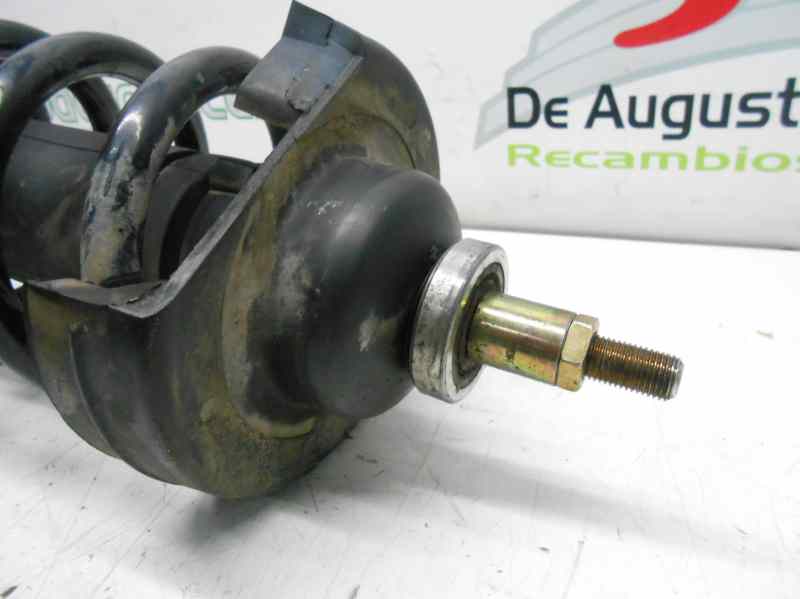 AMORTIGUADOR DELANTERO IZQUIERDO NISSAN PRIMASTAR (X83) Avantour 7 asientos, batalla corta 2,76t