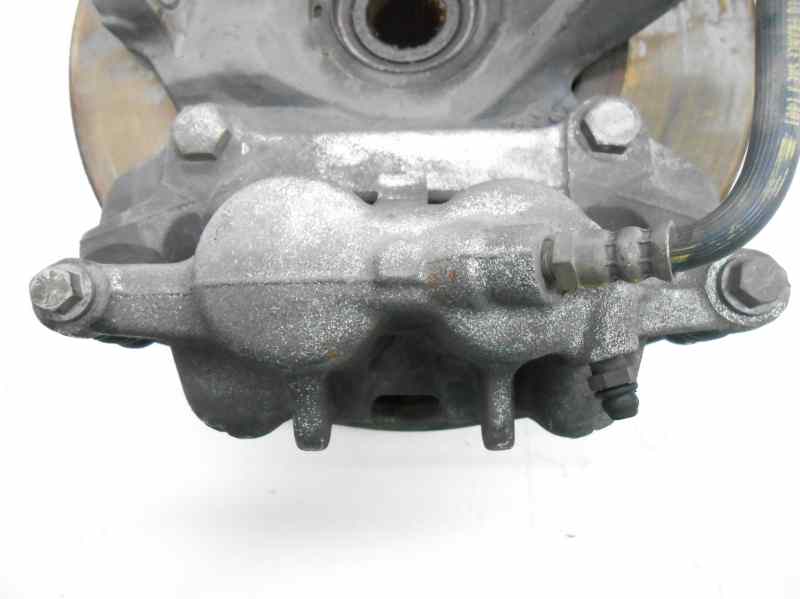 PINZA FRENO DELANTERA IZQUIERDA NISSAN PRIMASTAR (X83) Avantour 7 asientos, batalla corta 2,76t