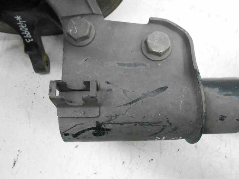 AMORTIGUADOR DELANTERO DERECHO NISSAN PRIMASTAR (X83) Avantour 7 asientos, batalla corta 2,76t