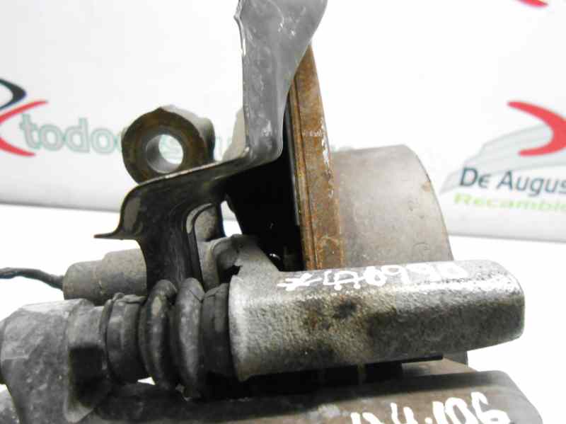 SOPORTE PINZA DE FRENOS SEAT LEON (1P1) FR 1