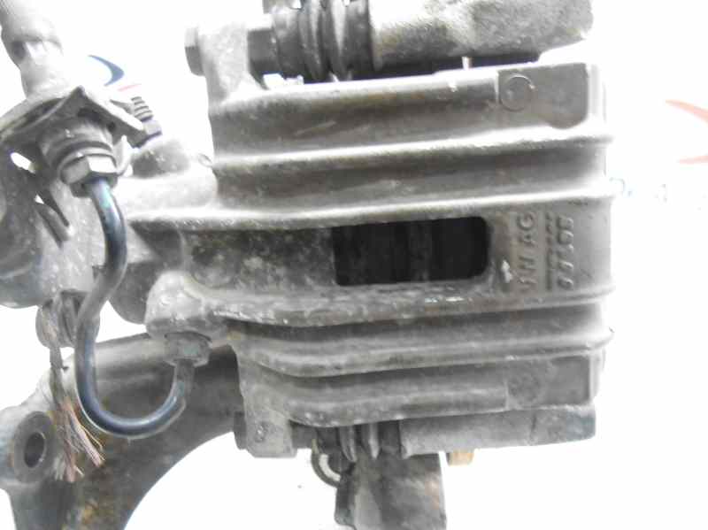 PINZA FRENO TRASERA IZQUIERDA SEAT LEON (1P1) FR 1