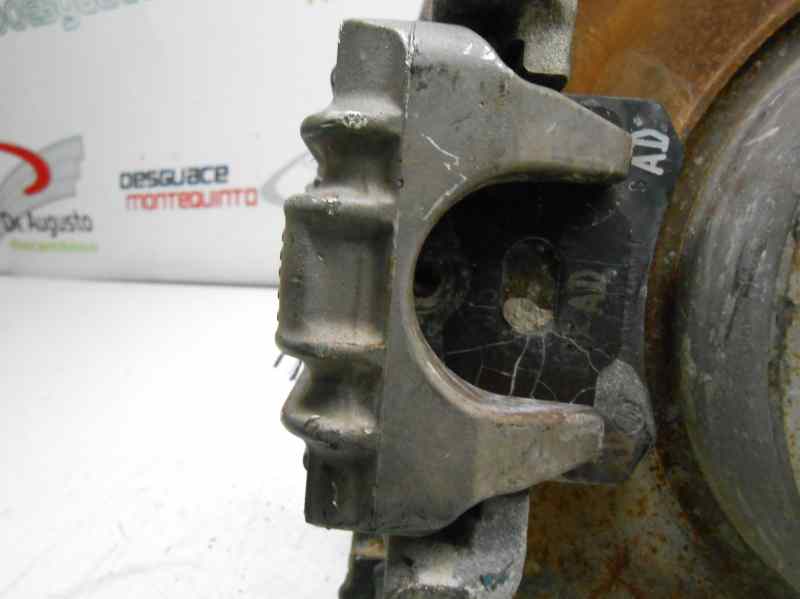 PINZA FRENO TRASERA IZQUIERDA SEAT LEON (1P1) FR 1