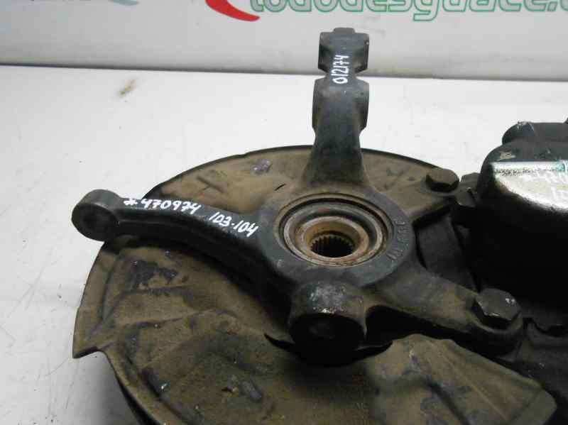 MANGUETA DELANTERA DERECHA MERCEDES CLASE A (W168) 160 CDI (168.007)