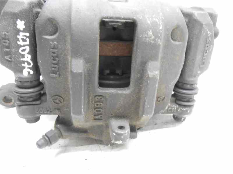 PINZA FRENO DELANTERA DERECHA MERCEDES CLASE A (W168) 160 CDI (168.007)