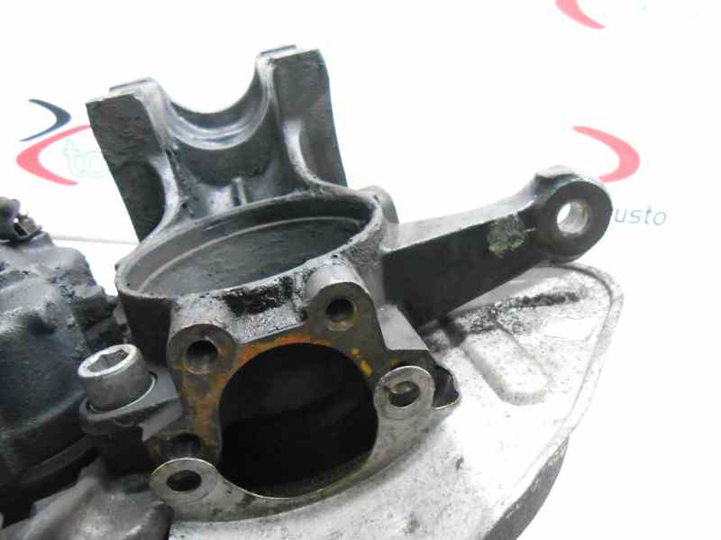 MANGUETA DELANTERA DERECHA PEUGEOT BOXER CAJA CERR. ACRISTALADO (RS2850)(230)(->'02) 1000  D