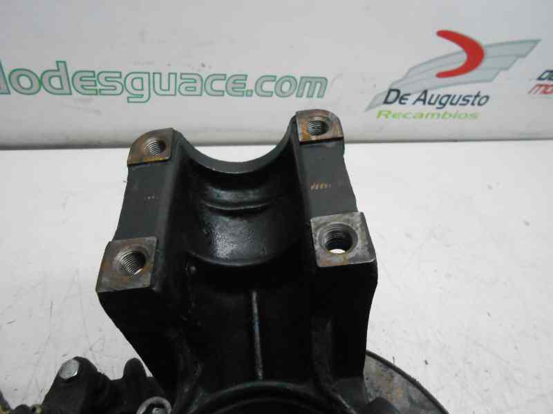 MANGUETA DELANTERA DERECHA PEUGEOT BOXER CAJA CERR. ACRISTALADO (RS2850)(230)(->'02) 1000  D