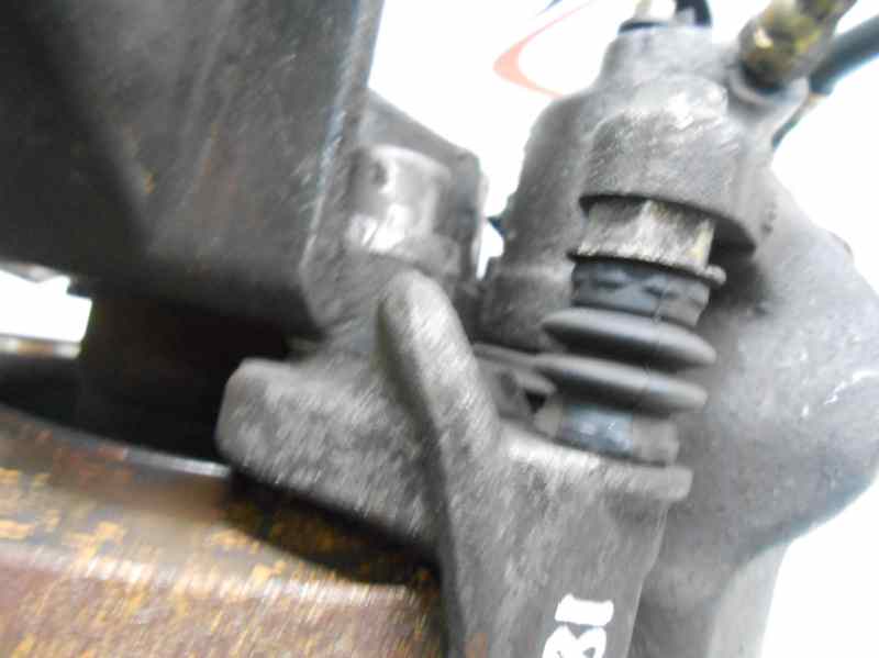 SOPORTE PINZA DE FRENOS PEUGEOT BOXER CAJA CERR. ACRISTALADO (RS2850)(230)(->'02) 1000  D