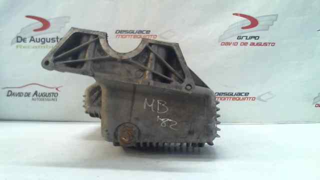 CARTER MERCEDES MB 100 D CAJA CERRADA / COMBI 2.4 D (75 CV) 5 velocidades