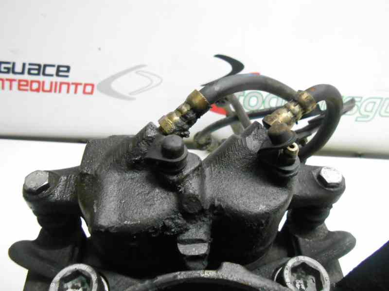 PINZA FRENO DELANTERA DERECHA PEUGEOT BOXER CAJA CERR. ACRISTALADO (RS2850)(230)(->'02) 1000  D