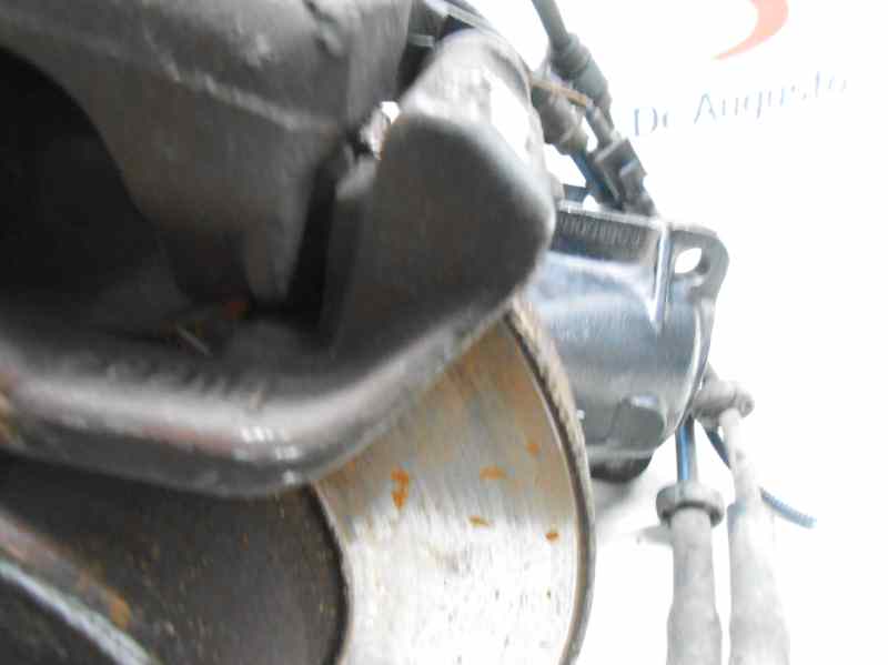 SOPORTE PINZA DE FRENOS PEUGEOT BOXER CAJA CERR. ACRISTALADO (RS2850)(230)(->'02) 1000  D