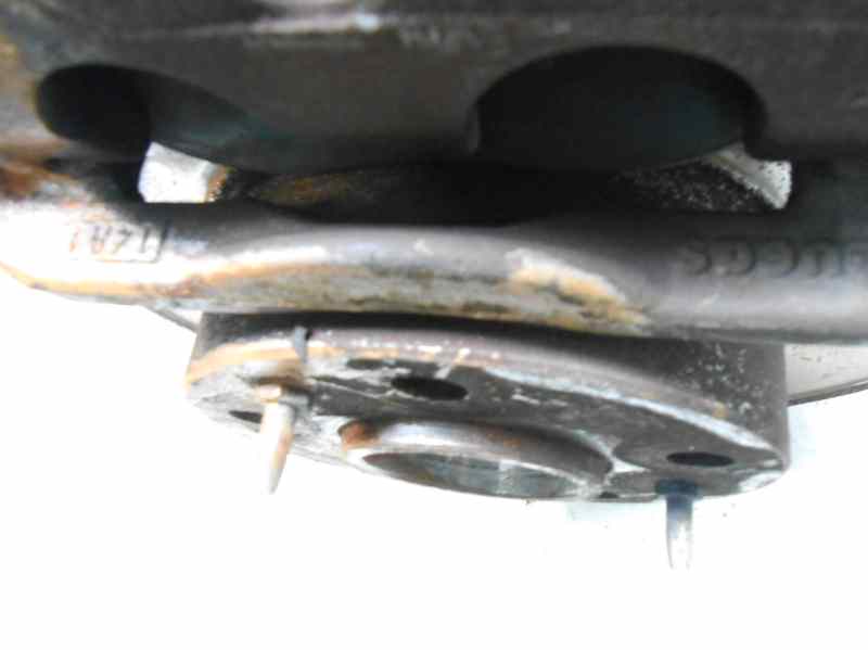 SOPORTE PINZA DE FRENOS PEUGEOT BOXER CAJA CERR. ACRISTALADO (RS2850)(230)(->'02) 1000  D