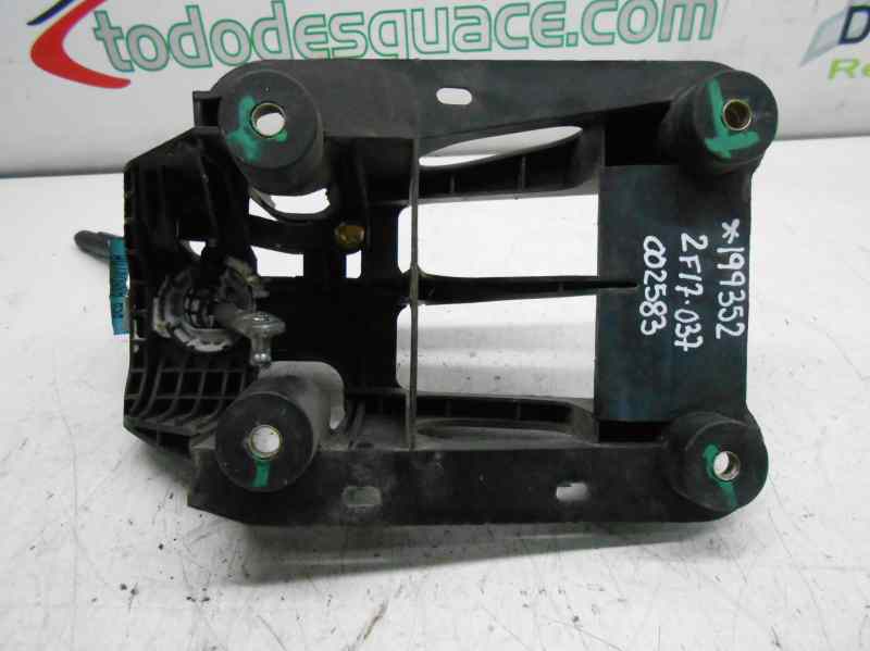 PALANCA CAMBIO CITROEN C2 Audace