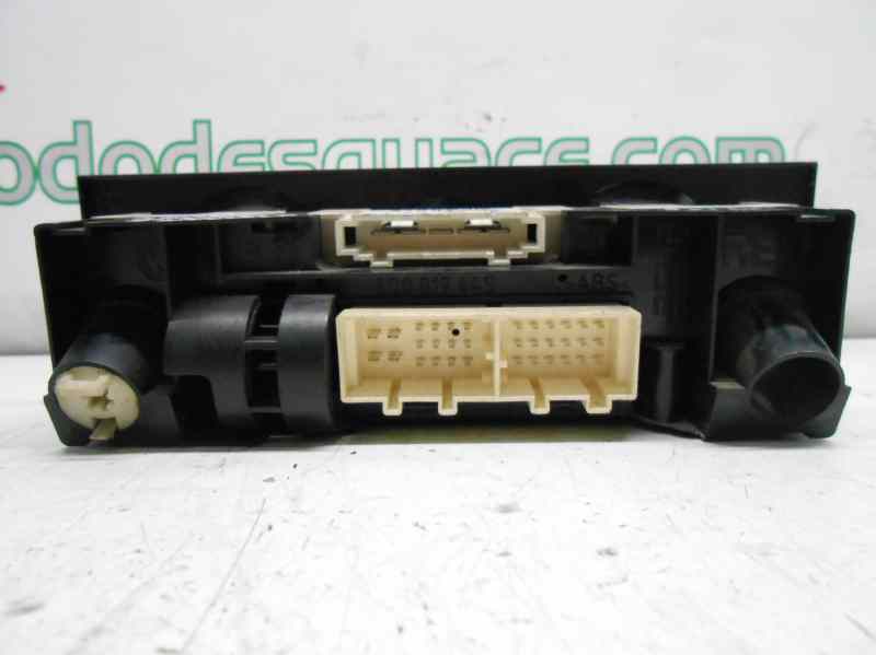 MANDO CALEFACCION / AIRE ACONDICIONADO SKODA FABIA 1.4 (68 CV) 5 velocidades