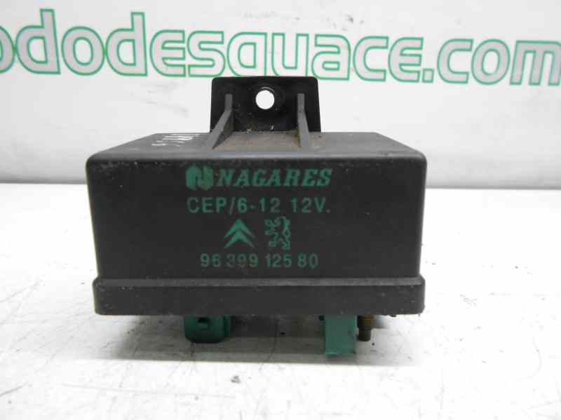 RELE LANCIA PHEDRA (180) 2.2 JTD CAT