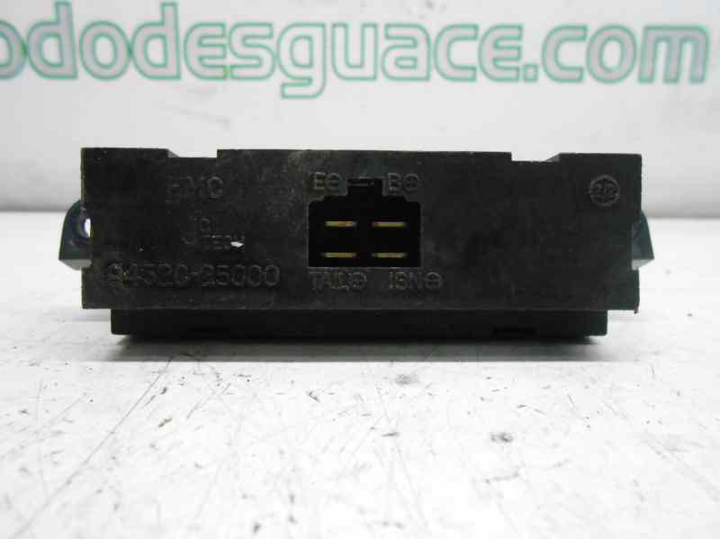 RELOJ HORA HYUNDAI ACCENT (LC) GL 4P