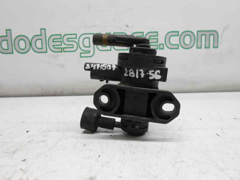 VALVULA VACIO FIAT ULYSSE (179) 2.2 JTD Admiral