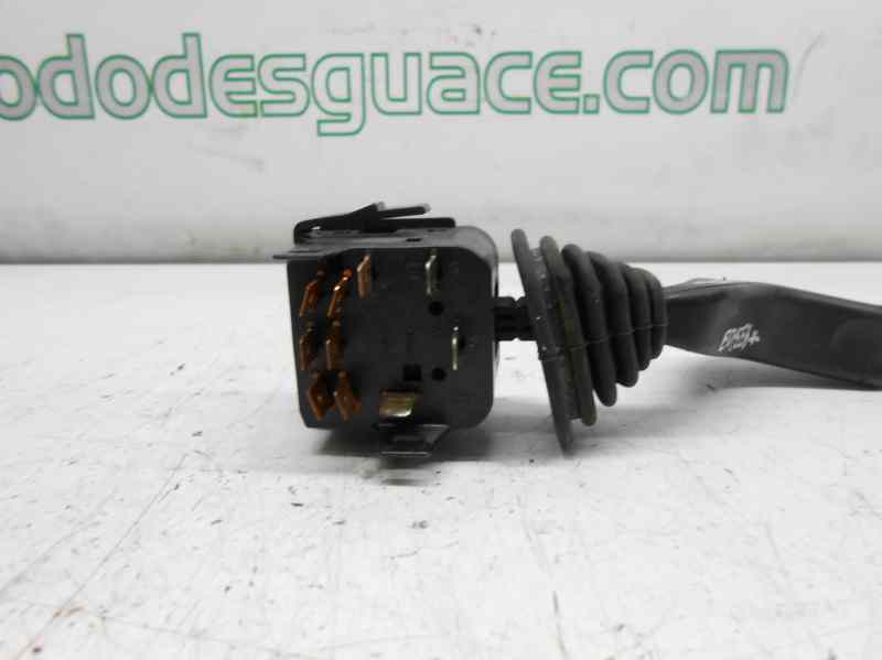 MANDO INTERMITENTES OPEL CORSA B 1.2 (45 CV) 5 velocidades