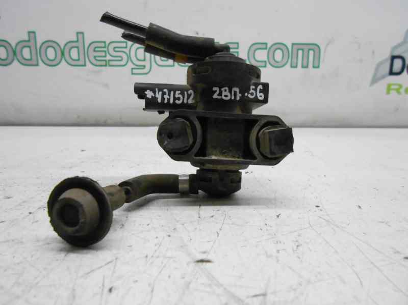 VALVULA VACIO FIAT ULYSSE (179) 2.2 JTD Admiral