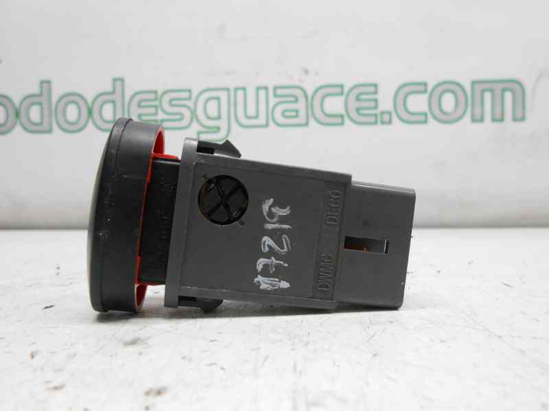 INTERRUPTOR WARNING DAEWOO MATIZ CD