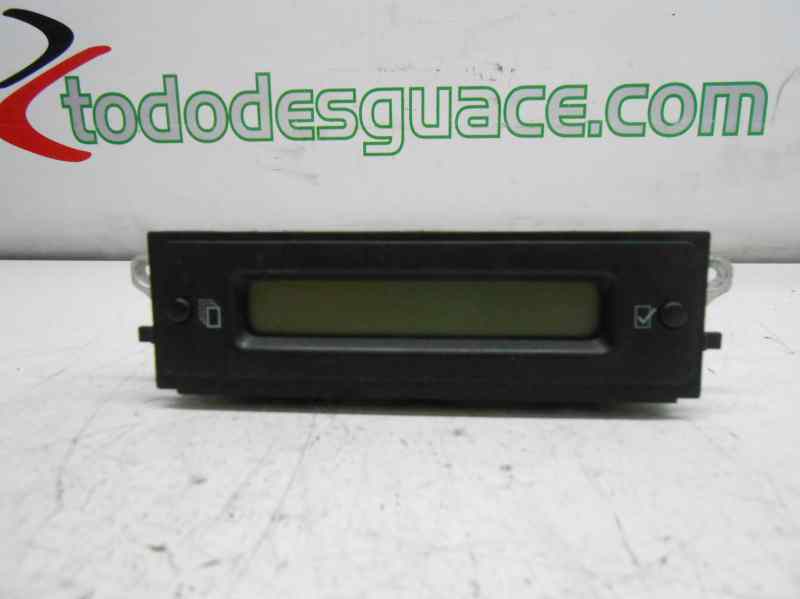 DISPLAY CENTRAL CITROEN XSARA BERLINA *