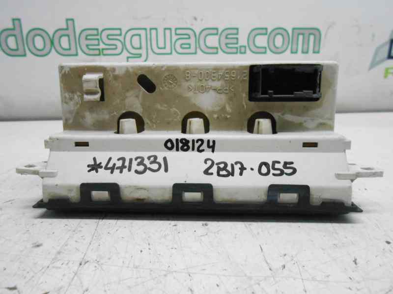 DISPLAY CENTRAL CITROEN XSARA BERLINA *