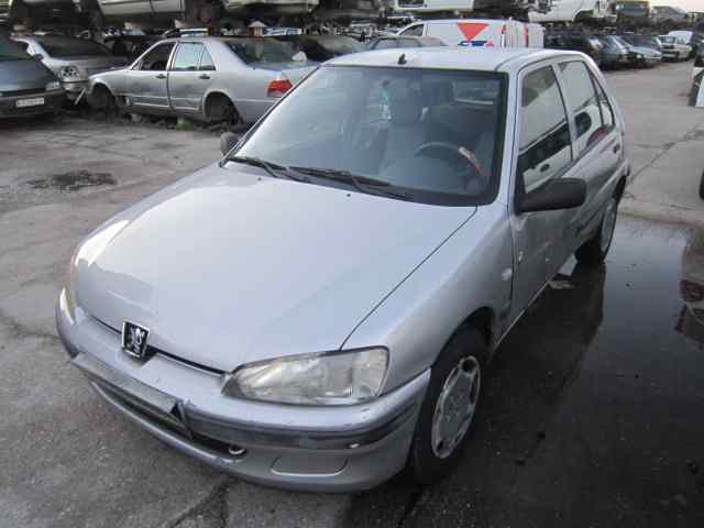 MANETA EXTERIOR DELANTERA IZQUIERDA PEUGEOT 106 (S2) Max D