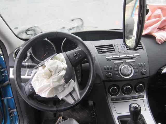 ANTENA MAZDA 3 LIM. (BL) 330e