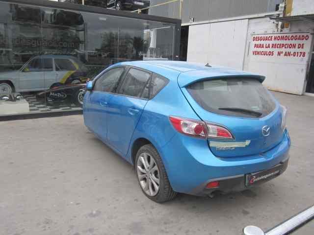 MAZDA 3 LIM. (BL) 330e Híbrido 185 kW (Motor 2,0 Ltr. - 135 kW)