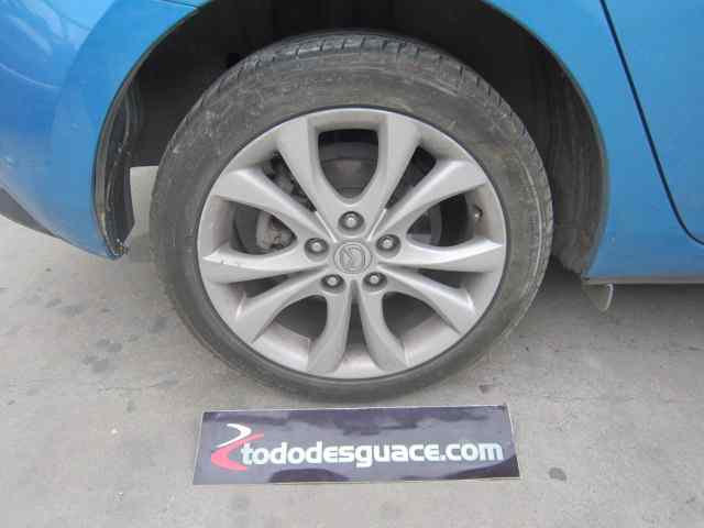 MAZDA 3 LIM. (BL) 330e Híbrido 185 kW (Motor 2,0 Ltr. - 135 kW)