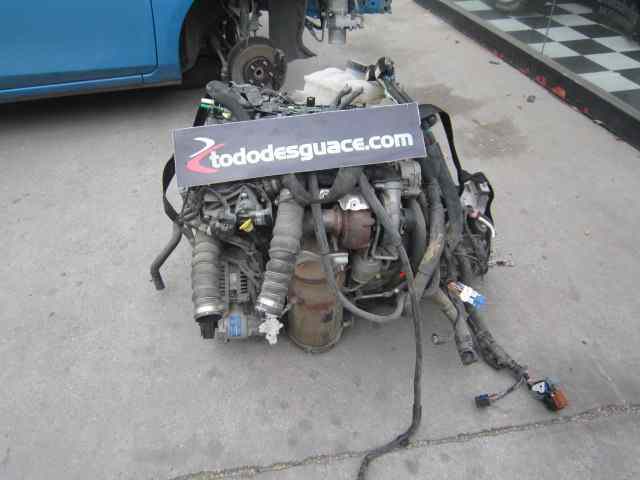 MAZDA 3 LIM. (BL) 330e Híbrido 185 kW (Motor 2,0 Ltr. - 135 kW)