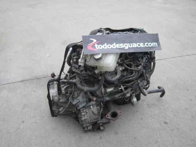 MAZDA 3 LIM. (BL) 330e Híbrido 185 kW (Motor 2,0 Ltr. - 135 kW)