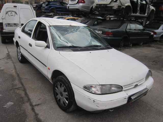 FORD MONDEO BERLINA (GD) Ambiente Motor 1,8 Ltr. - 66 kW Turbodiesel CAT