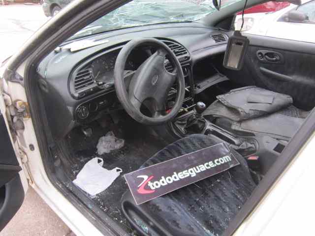 FORD MONDEO BERLINA (GD) Ambiente Motor 1,8 Ltr. - 66 kW Turbodiesel CAT