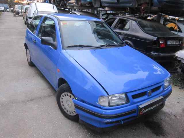 SEAT IBIZA (6K) Básico Motor 1,4 Ltr. - 44 kW
