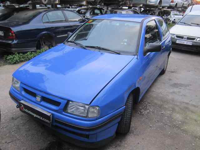 SEAT IBIZA (6K) Básico Motor 1,4 Ltr. - 44 kW