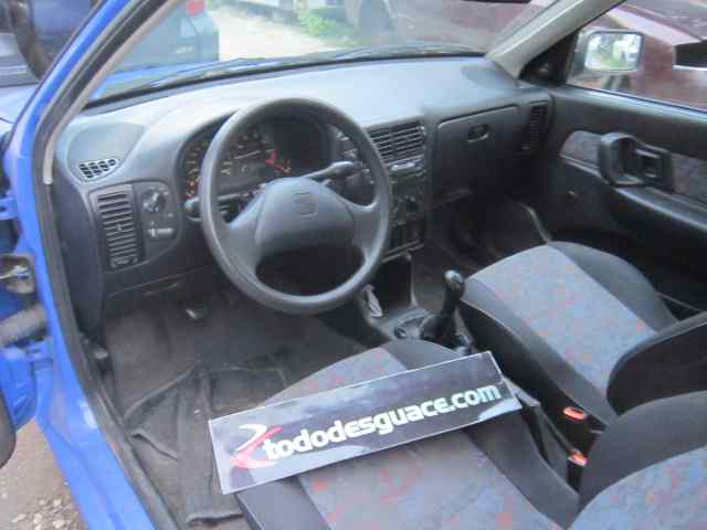 SEAT IBIZA (6K) Básico Motor 1,4 Ltr. - 44 kW